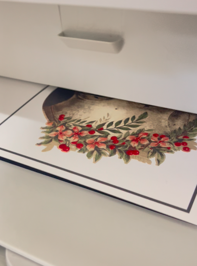 How to Use Printable HTV - PoliTape Color Up Review &amp; Tutorial
